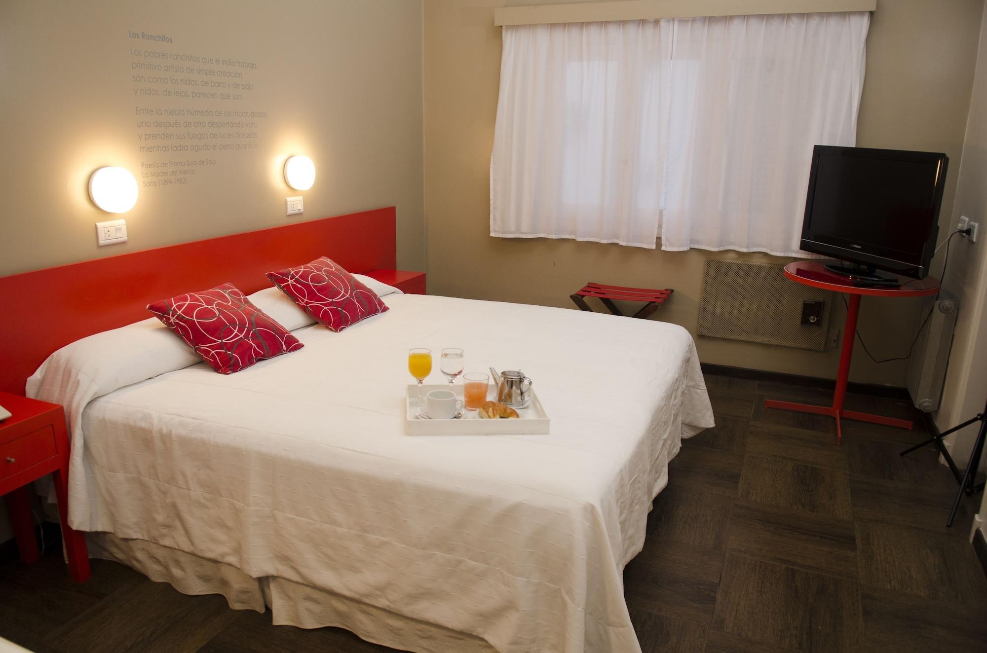 Del Sol Hotel Salta