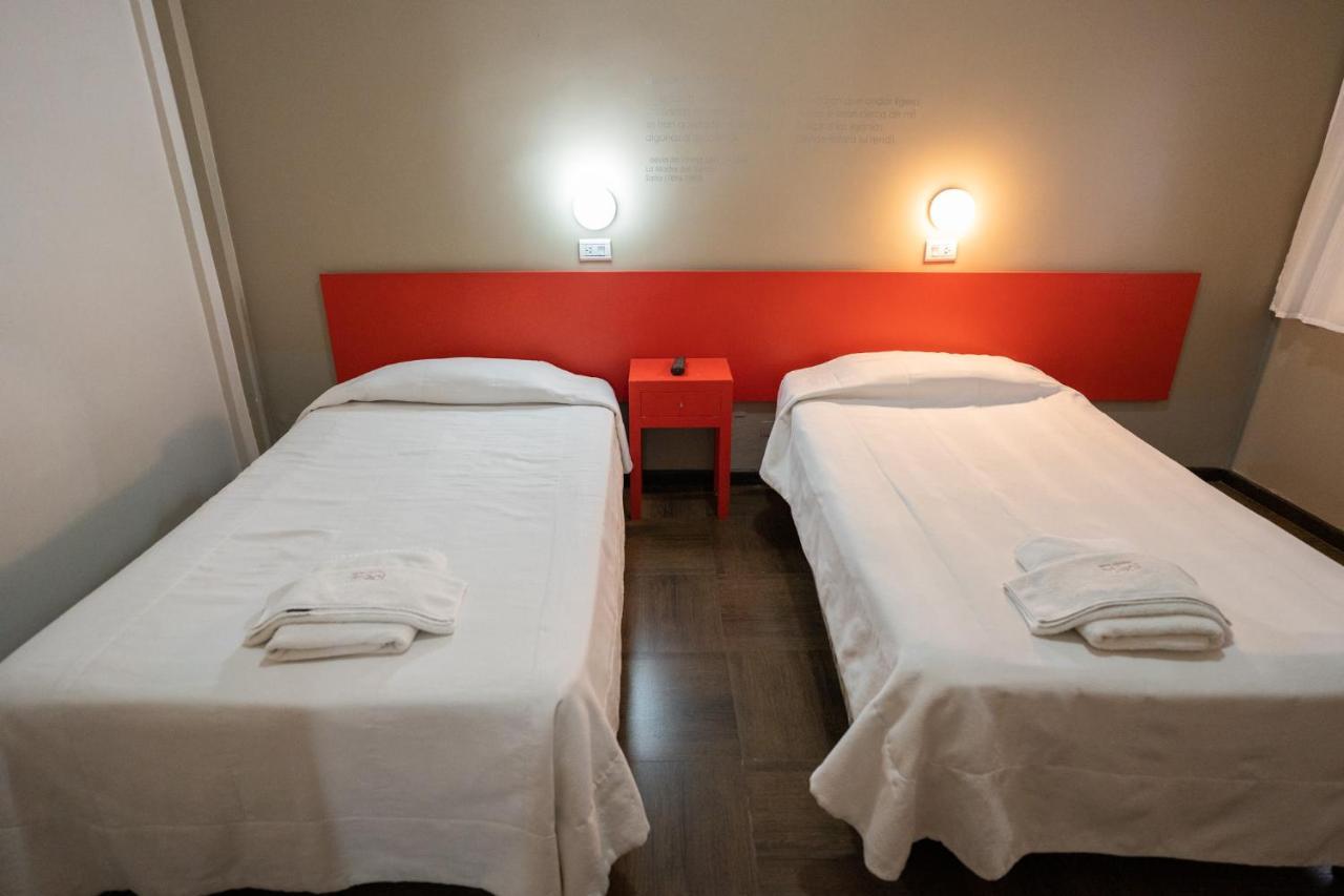 Del Sol Hotel 3*