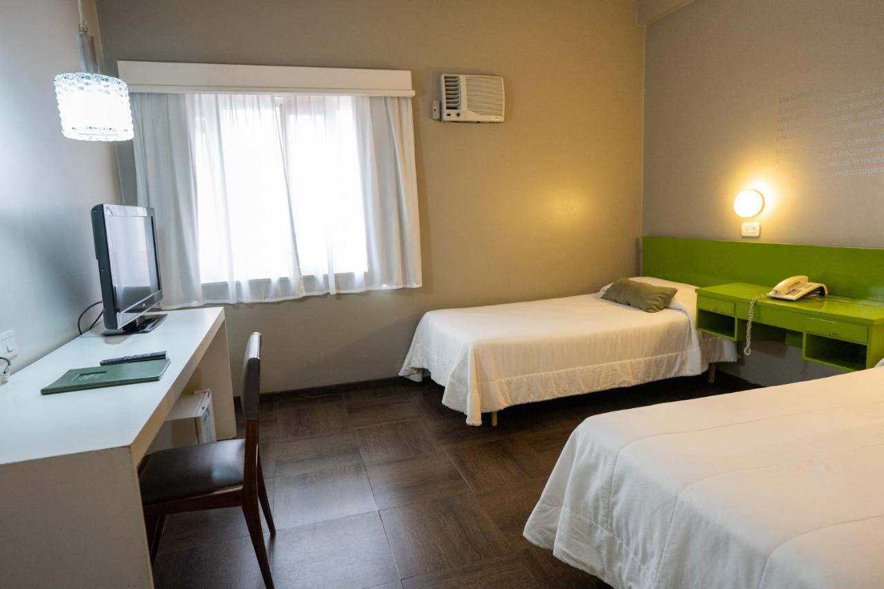 Del Sol Hotel
