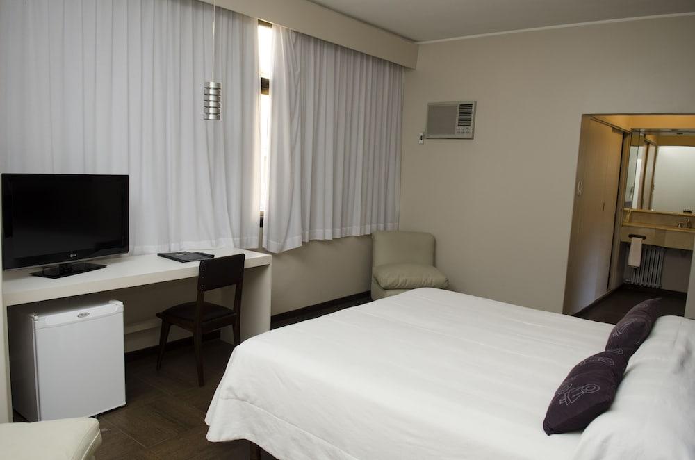 Del Sol Hotel 3*