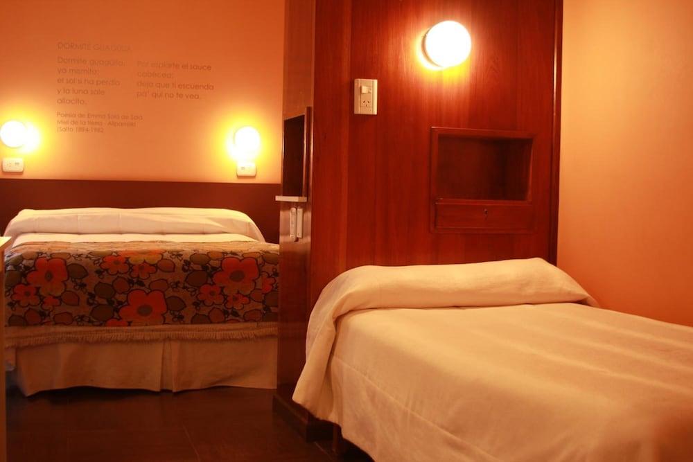 Del Sol Hotel