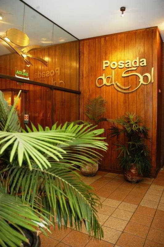 Hotel Del Sol 3*