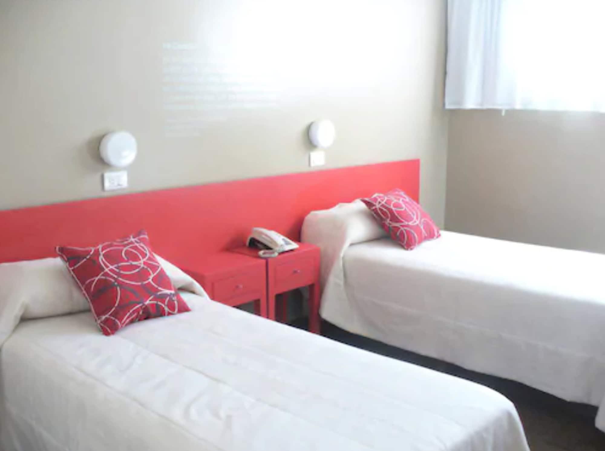 Hotel Del Sol