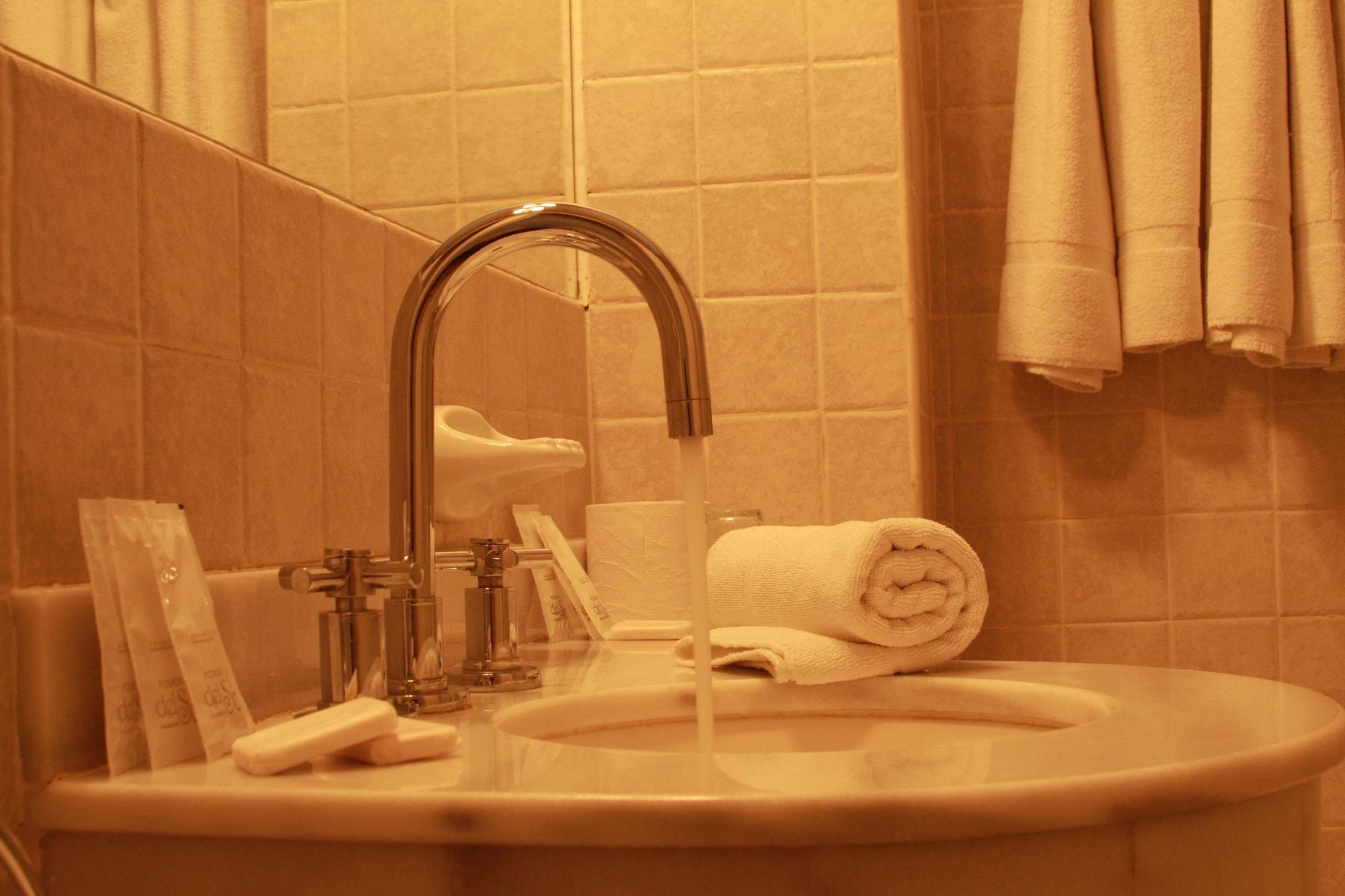 Del Sol Hotel 3*