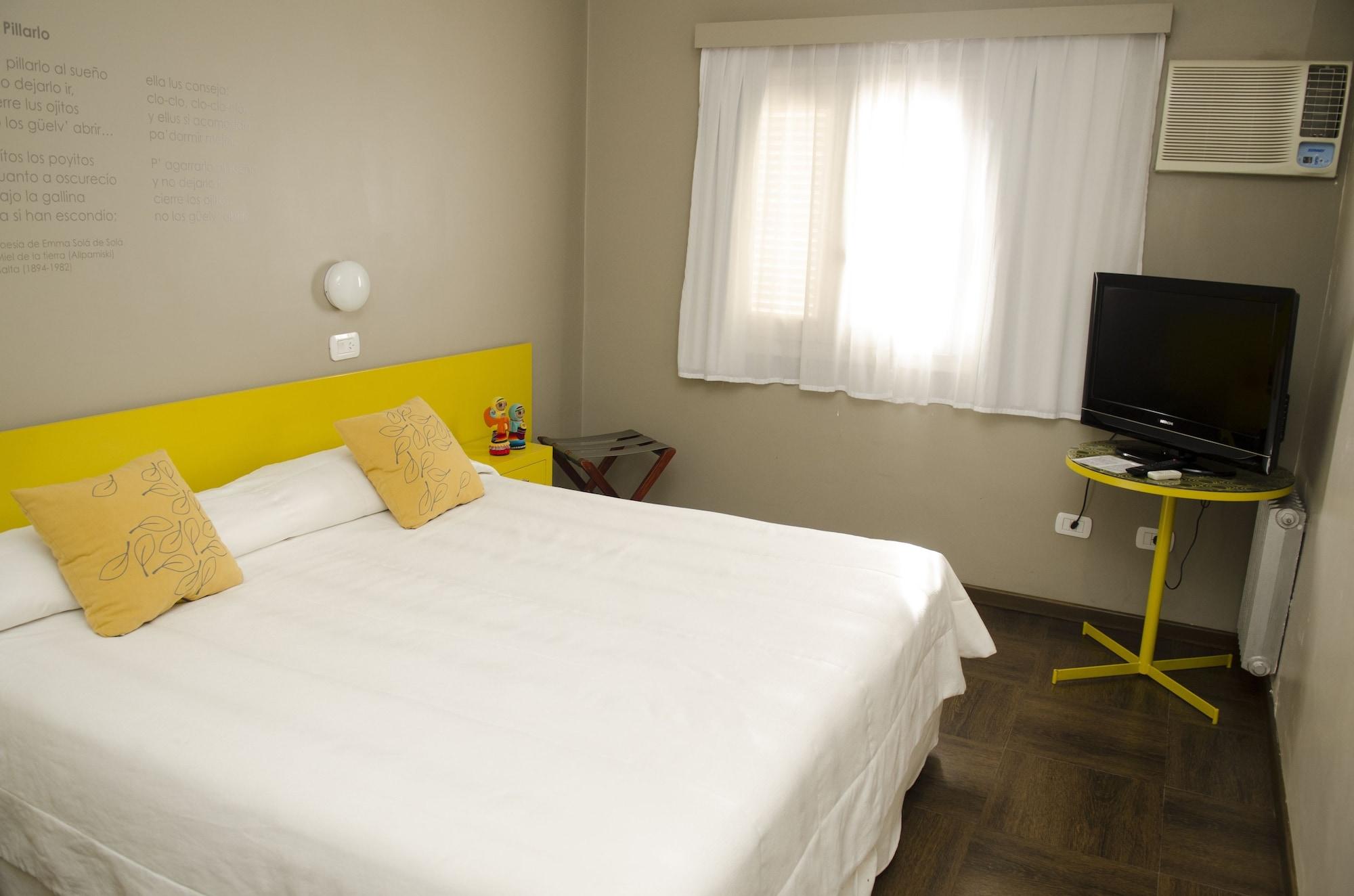 Hotel Del Sol Salta