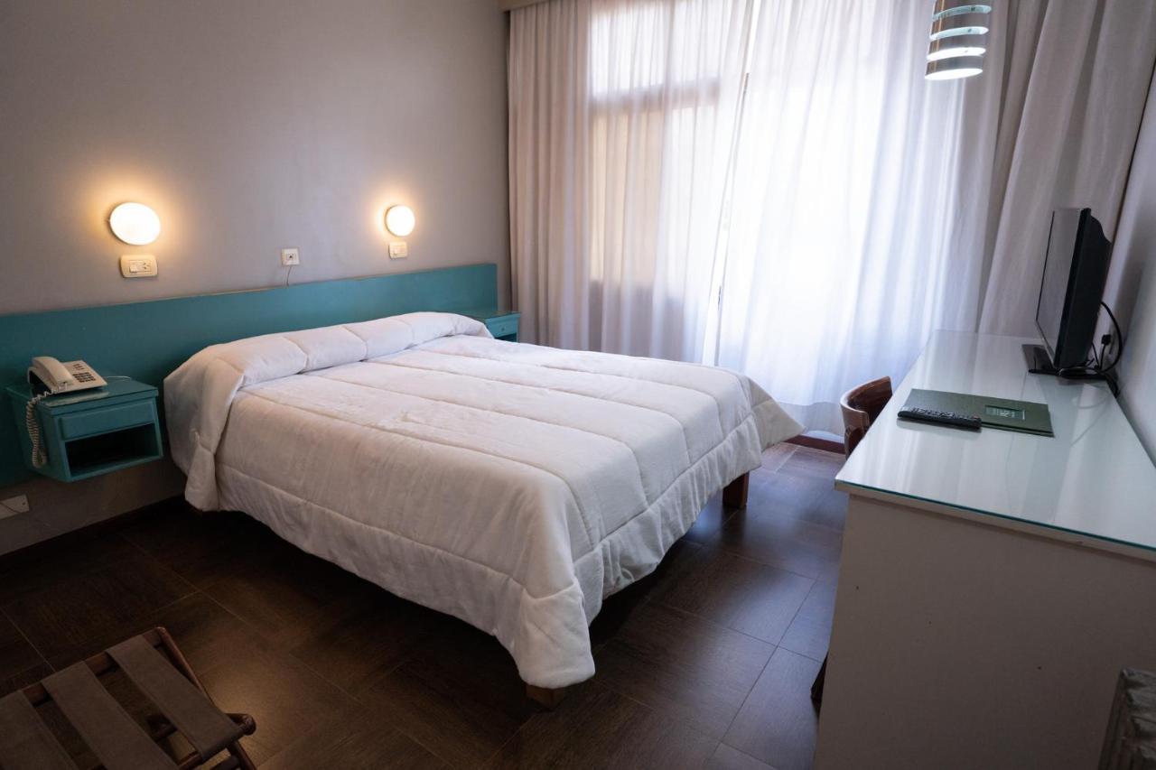 Hotel Del Sol Salta