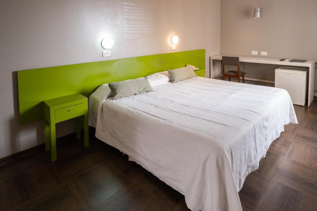 Del Sol Hotel