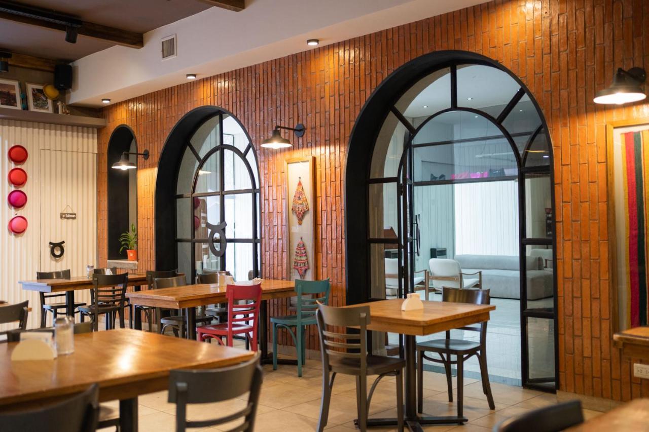 Del Sol Hotel Salta