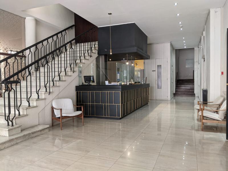 Del Sol Hotel Salta