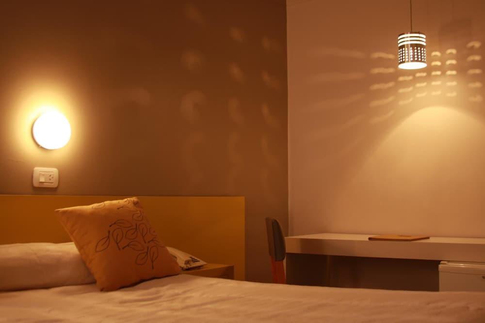 Del Sol Hotel Salta