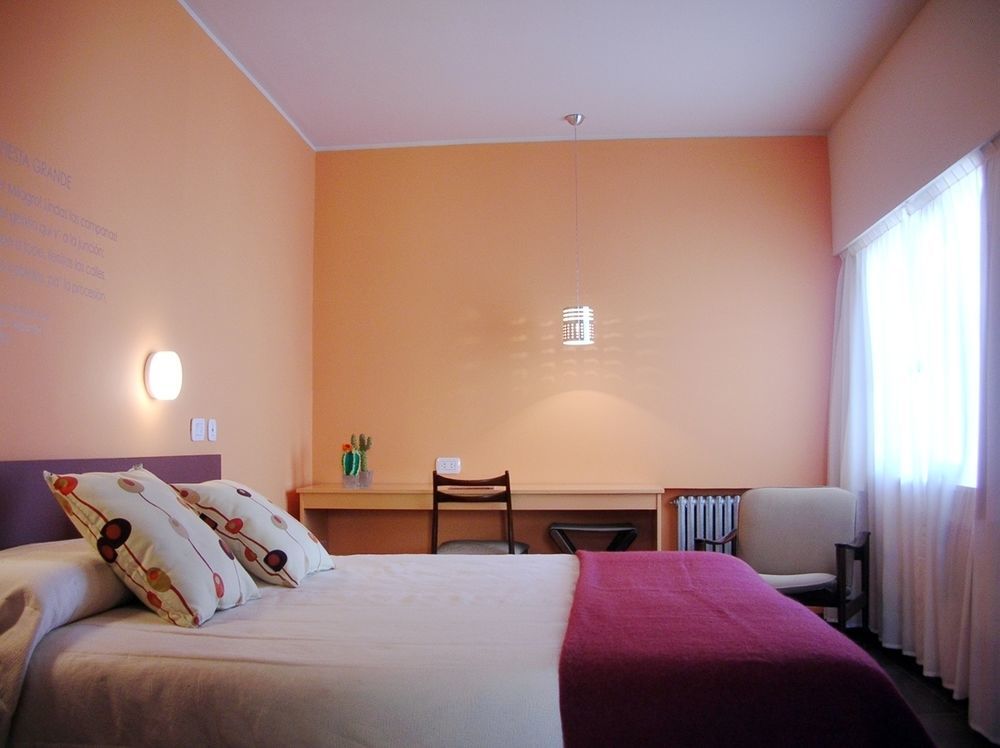 Del Sol Hotel 3*
